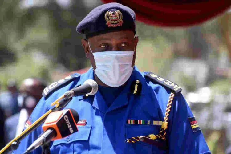 Police Say Bars to Close at 7pm Despite Lifting of Night Curfew 