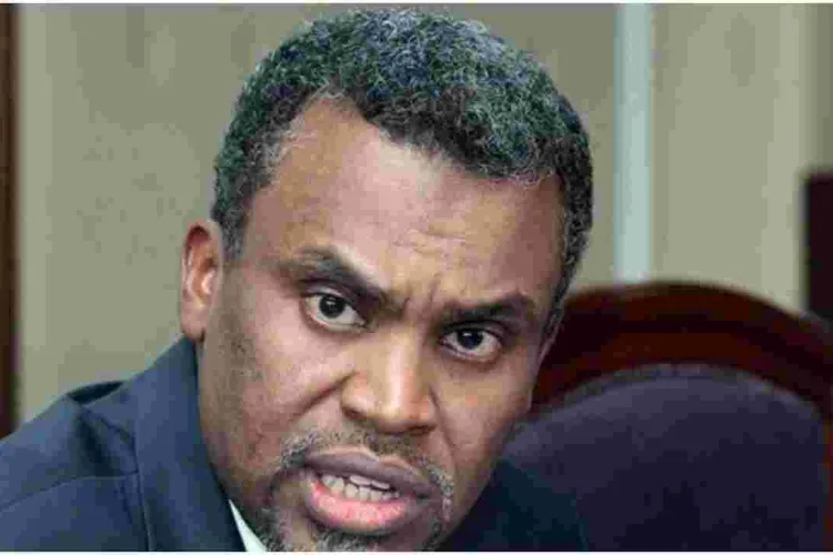 Tob Cohen's Family Files Petition Seeking Removal of DPP Noordin Haji from Office