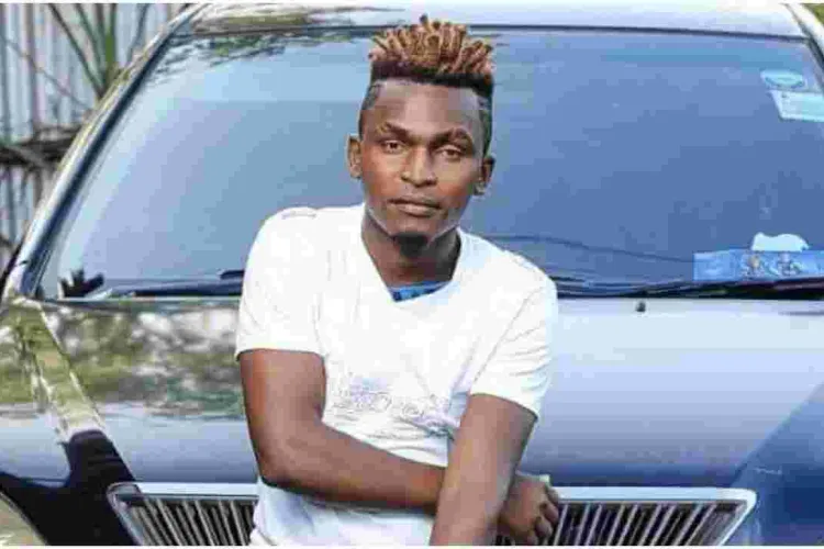 Family of Popular Kenyan Emcee Demands Justice over His Mysterious Death 