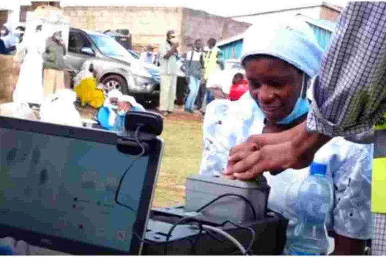 Joy for Shona Community in Kenya as They are Registered to Vote in 2022 