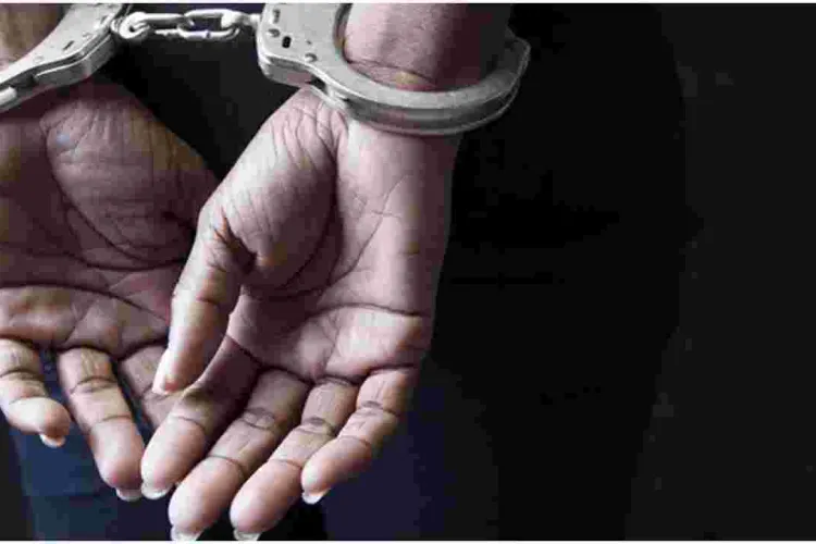 Chinese Woman Arrested in Nairobi for Faking Her Kidnapping, Demanding a Sh500,000 Ransom 