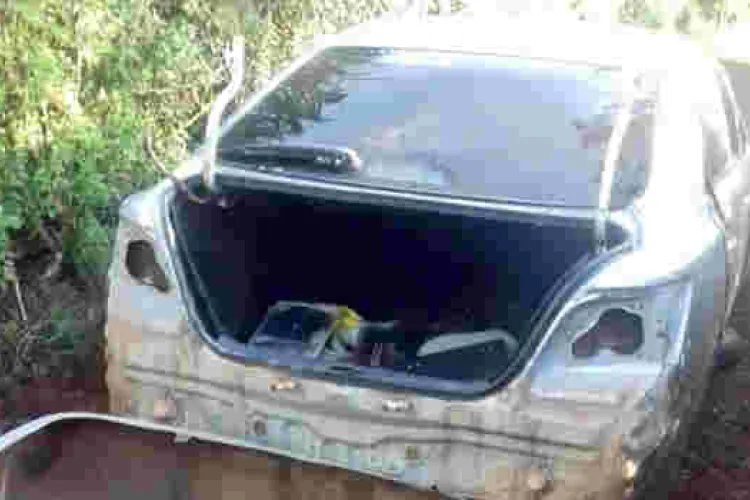 Three Car Theft Suspects Killed in a Shootout with Police in Ruiru