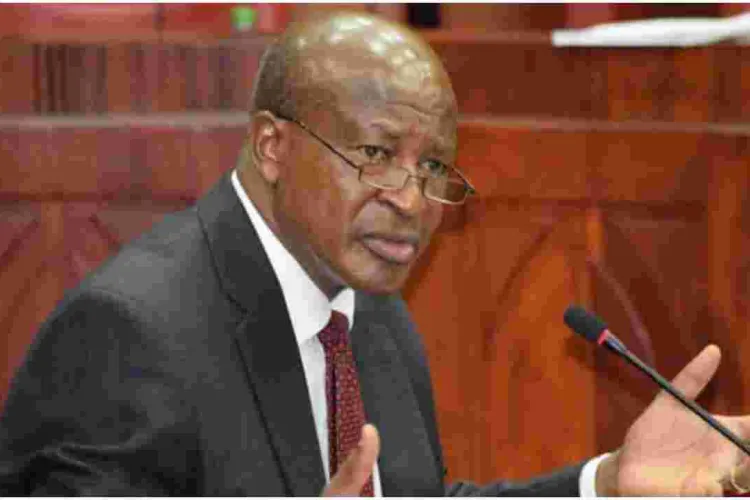 Attorney-General Kihara Kariuki Appeals BBI Judgement at the Supreme Court 