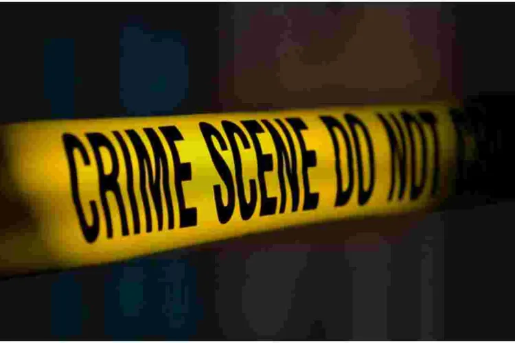 Form Four Student Beaten to Death After Sneaking into a Girls' School at Night 