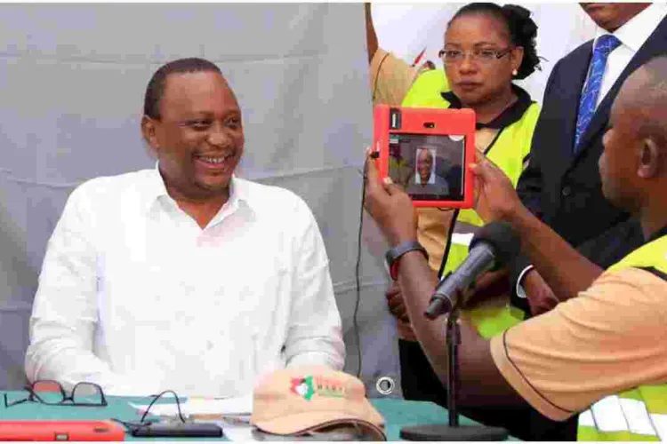 High Court Declares Huduma Namba Roll Out Illegal