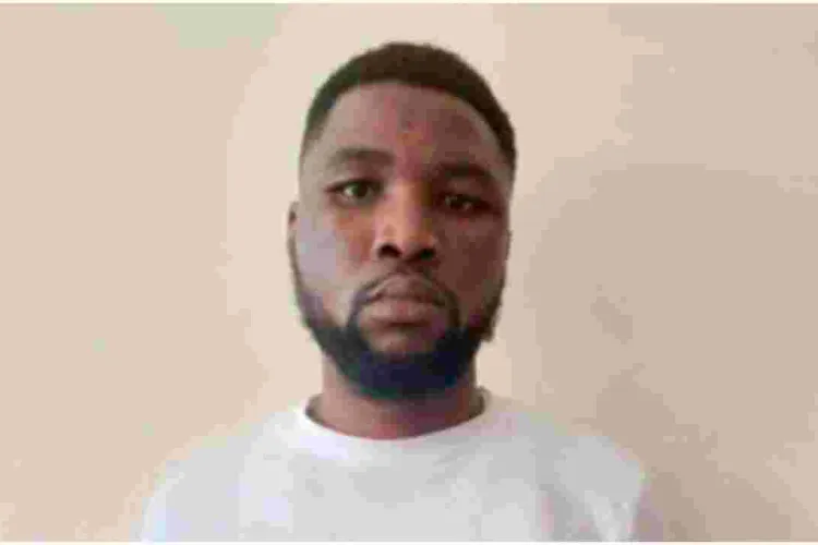 Nigerian Man Who Attempted to Defraud a Nairobi Company of Sh35.9 Million Arrested at JKIA 