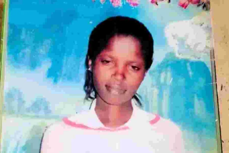 How British Soldiers "Joked and Laughed" on Facebook About Kenyan Woman's Murder