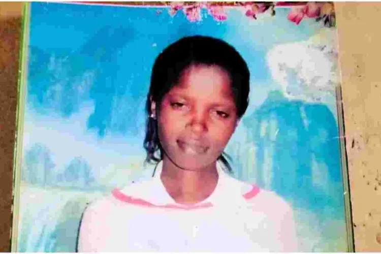British Army Chief Breaks His Silence on Murder of a Kenyan Woman