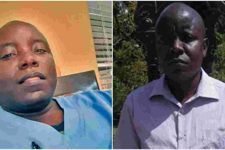 US-Based Kenyan Brutally Murdered in Kenya, Head Still Missing 