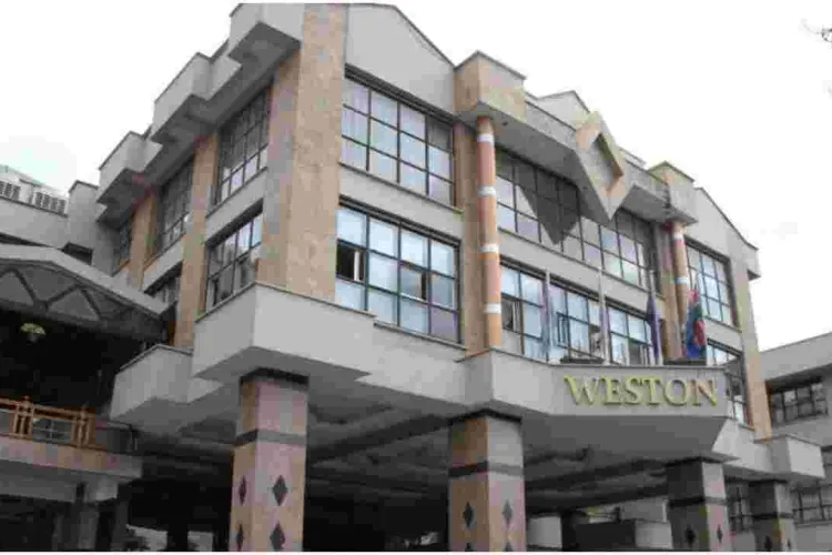 Lawyer Ahmednasir Abdullahi Confirms Gov't Issued Order to Demolish Ruto’s Weston Hotel