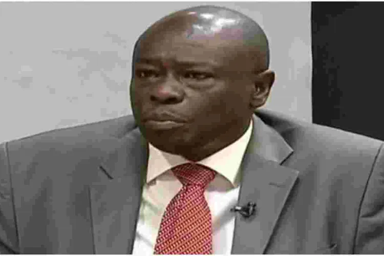 I Don't Bank Some of My Money Due to Strict Regulations, MP Rigathi Gachagua Admits 