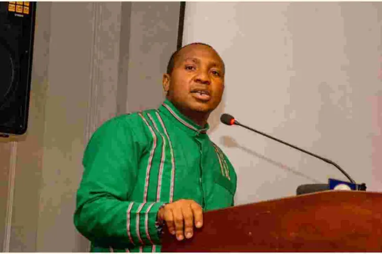 MP Under Fire for Claiming Kenyans Working in the Middle East are Picked from Local Brothels and Bars 