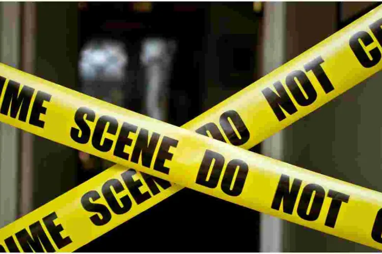 DCI Detective Hangs Himself at His Home in Kasarani, Nairobi 