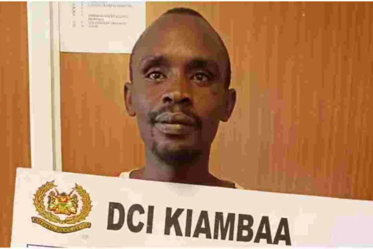 Murder Suspect Who Escaped from Police Custody in June Rearrested in Namanga