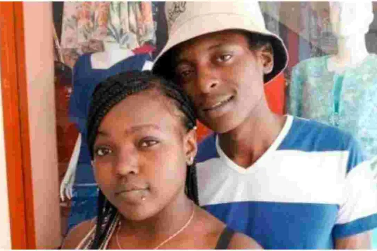 Detectives Probing Brutal Murder of a Teenage Couple in Umoja, Nairobi 