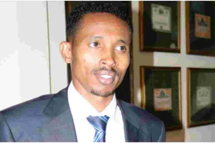 Court Issues Arrest Warrant for MP Mohammed Ali After Terror Suspect Jumps Bail