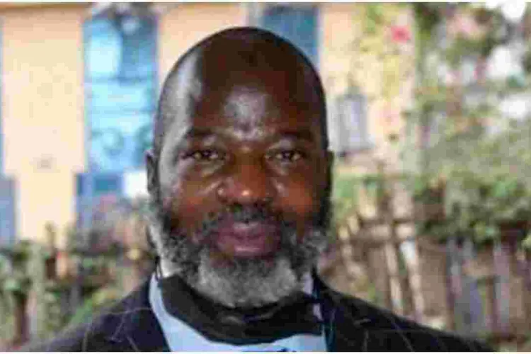 Missing Lawyer Prof. Hassan Nandwa Found Alive in Kitui 