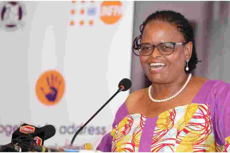 Over 60,000 Kenyans Apply for 500 Judiciary Jobs in 21 Days