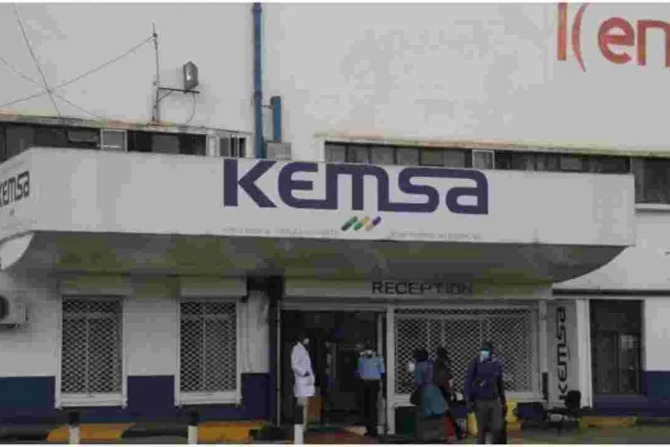 Court Blocks Military Takeover of KEMSA Operations, Firing of Employees 