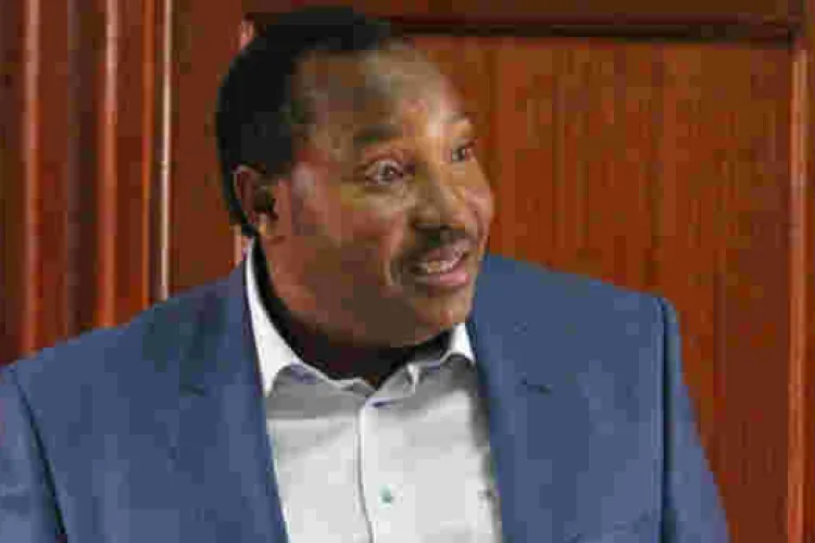 Waititu Loses Sh52 Million in Failed Purchase of Sh520 Million Nairobi CBD Building 