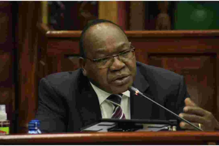 MPs Demand End to Abuse of Kenyans Working in the Middle East 