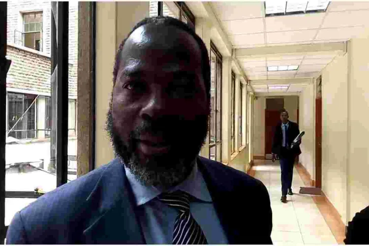 Court Orders Police to Produce Missing Lawyer Hassan Nandwa Within 24 Hours 