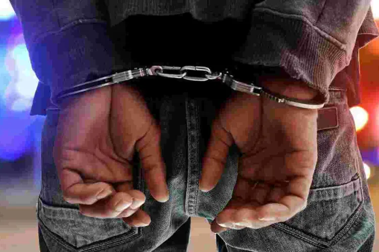 Iranian National Linked to Terror Activities Arrested in Nairobi 