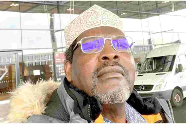  Immigration Officials Instructed to Issue Miguna with Travel Documents, Solicitor General Says 