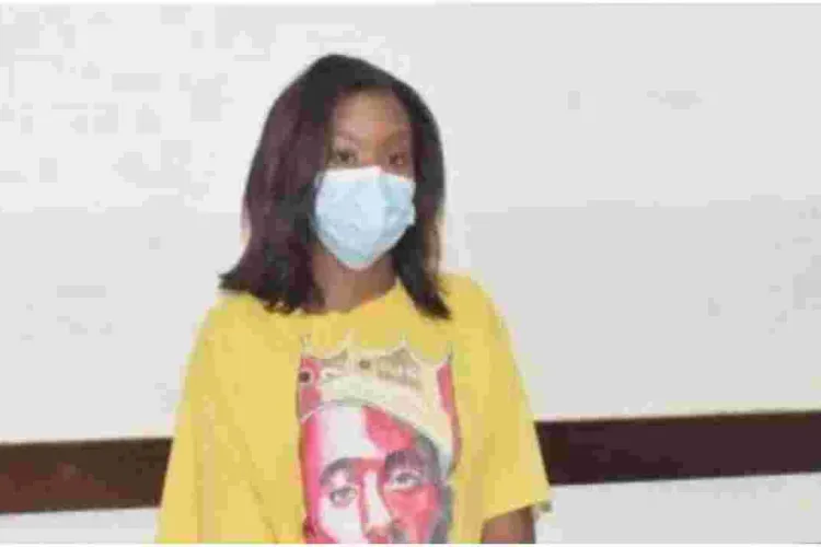 Kenyan University Student Charged with Stealing a Phone, Passport and Sh830,000 from a Foreign Diplomat 