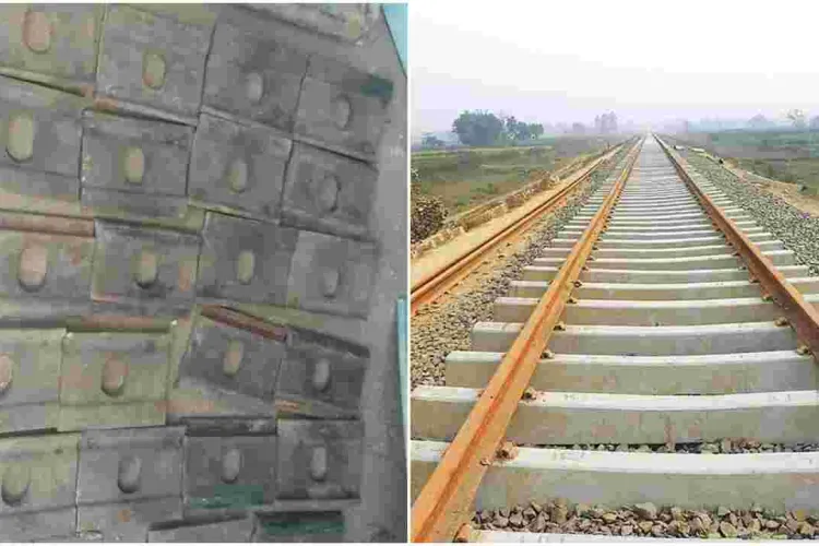 Two Suspects Arrested for Vandalizing Nairobi-Mombasa SGR Railway Line  