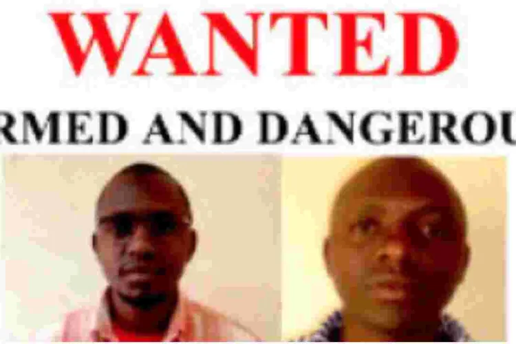 DCI Offers Sh10 Million Reward for Five Armed and Dangerous Terror Suspects