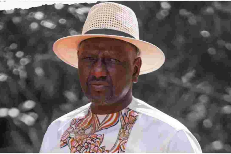 ICC Implicates Ruto in Witness Tampering Scheme, Could Face Fresh Charges 