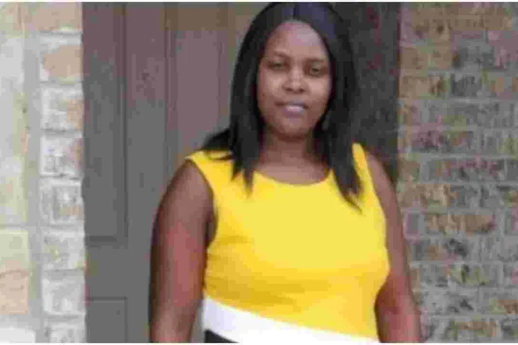 Remains of a Kenyan Woman Who Died and Was Buried in Texas Exhumed for an Autopsy and Reburial 