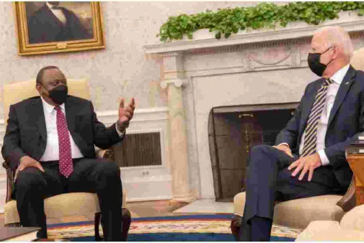 Kenya to Know the Fate of Proposed Trade Pact with the US 