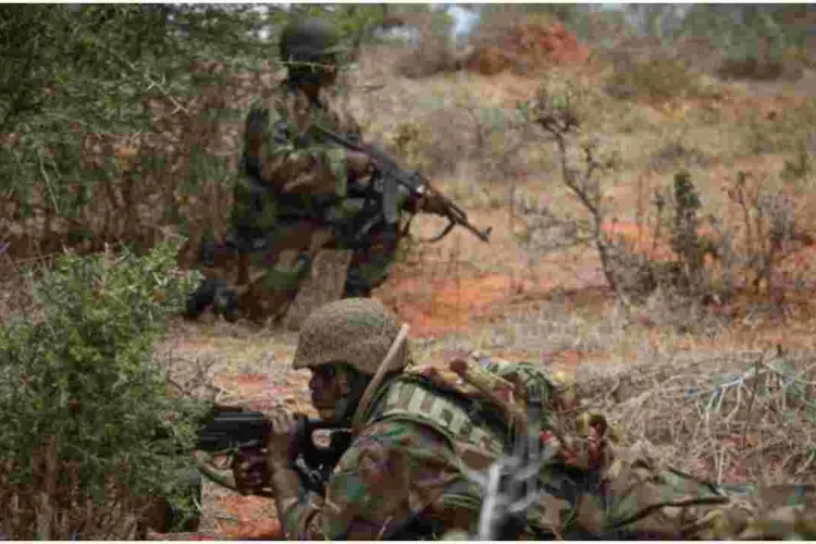 Kenya Beefs Up Border Security as Ethiopia Declares a State of Emergency 