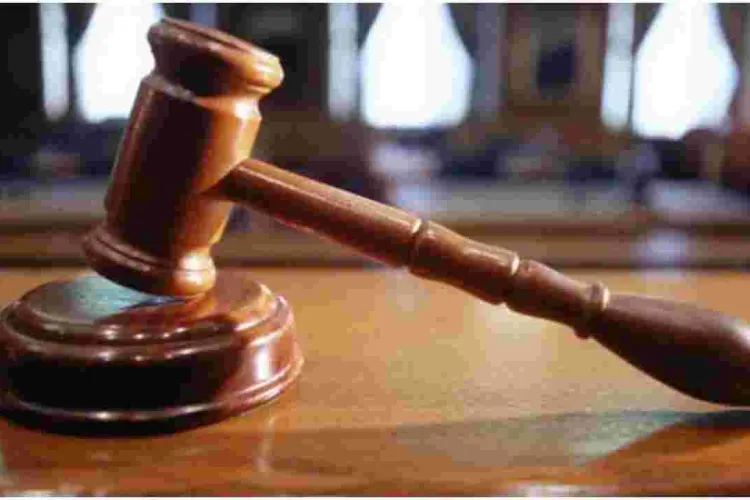 Kenyan Man Handed Life Sentence After Appealing 45-Year Prison Term in Rape Case