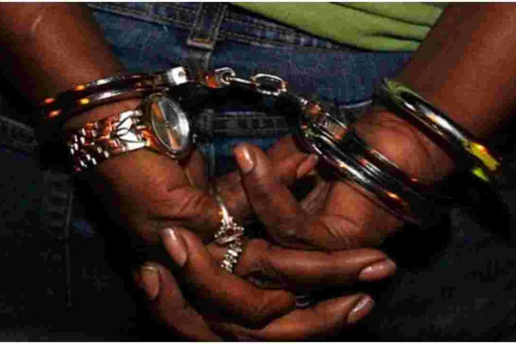 Woman Arrested in Nairobi After Drugging a Man and Robbing Him of Sh1 Million 