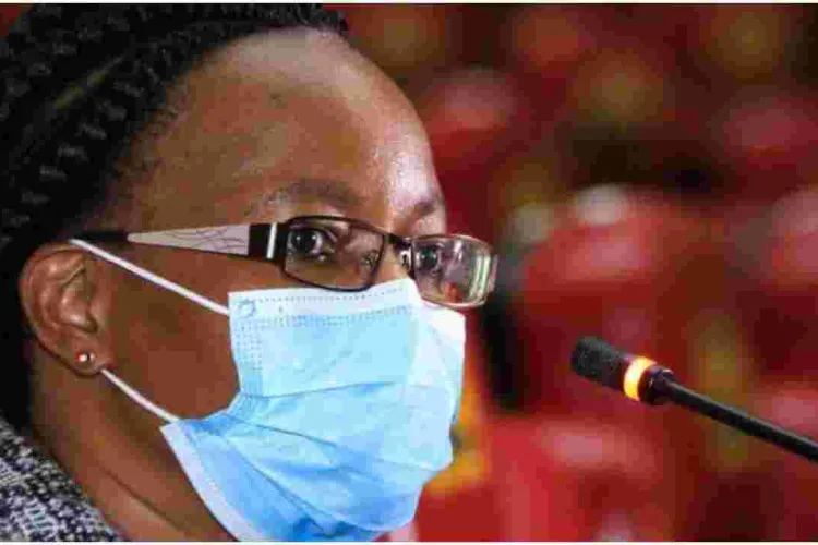 Kenya Says No Plan to Ban Travel over New COVID-19 Variant 