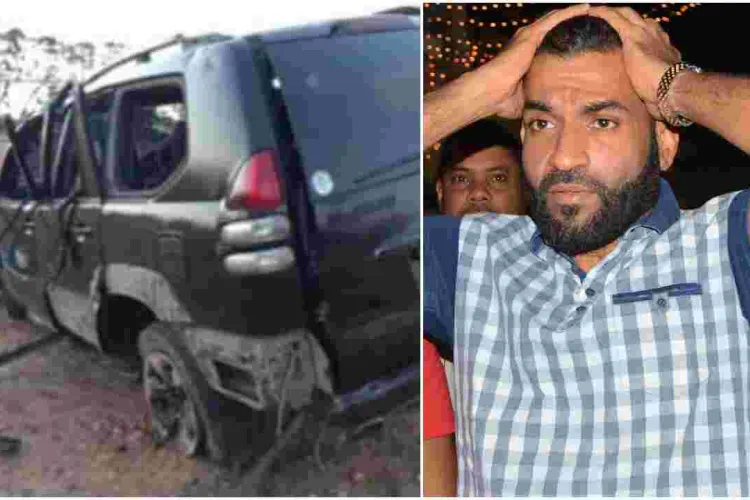 Four of Mvita MP Abdulswamad Nassir’s Employees Killed in a Grisly Road Crash