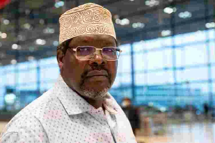Miguna Dismisses Gov't Ploy to Have Him Fill Forms to Regain Kenyan Citizenship