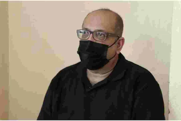 Canadian Businessman Jailed for 30 Years for Trafficking 12 Nepalese Women into Kenya 