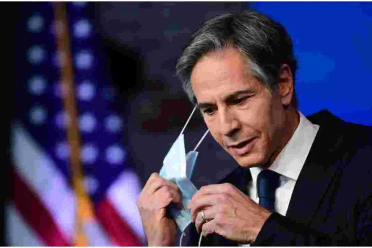 US Secretary of State Antony Blinken to Visit Kenya Next Week 