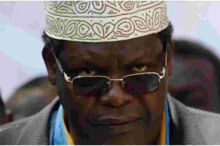 Diaspora Lobby to Sue Air France over Miguna Miguna's Aborted Trip to Kenya 