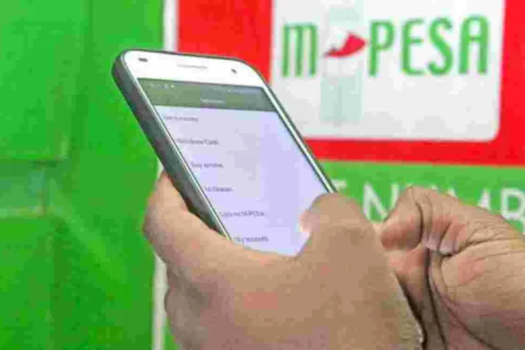 Safaricom Announces Four-Hour Interruption of All M-Pesa Services