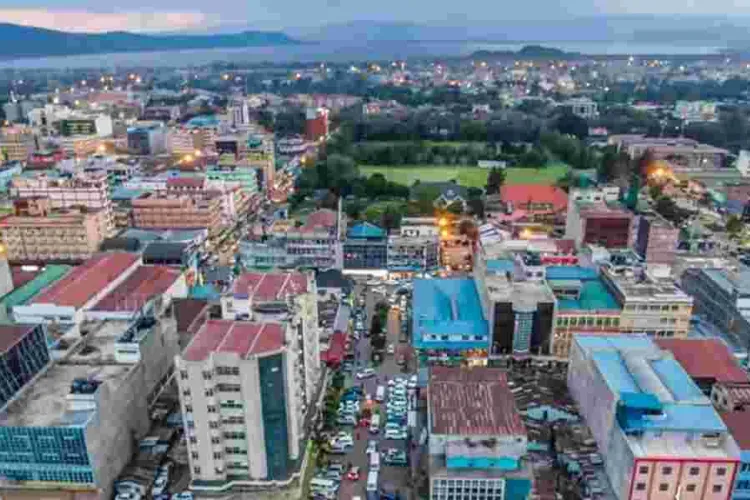 President Kenyatta to Grant Nakuru a City Charter on Wednesday 