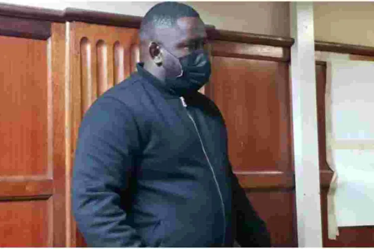 Performers Rights Society of Kenya Director in Court for Forging a Degree Certificate 
