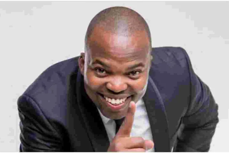 Popular Comedian MC Jessy Joins Politics, to Run for Parliamentary Seat in 2022 
