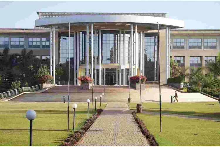 USIU-Africa Begins Search for New Vice-Chancellor