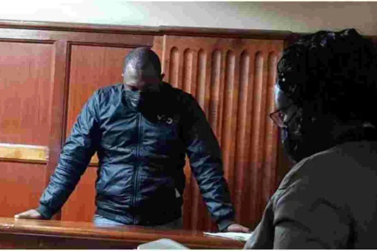 Nairobi Man in Court for Using Edited MPesa Messages to Evade Paying Rent for 37 Months 