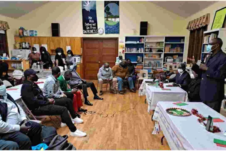 Kenyans in Diaspora Urged to Invest in Various Sectors Back Home 